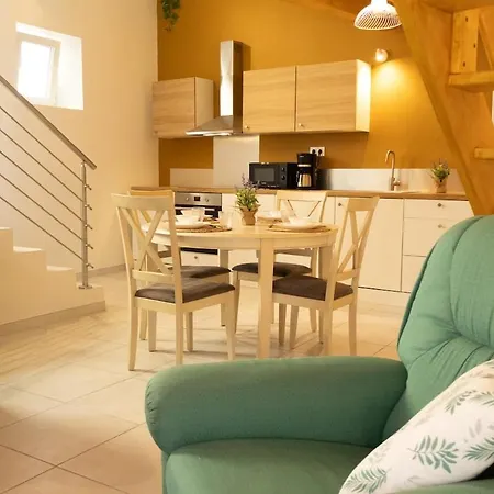 Apartment Coeur De Village Platane *