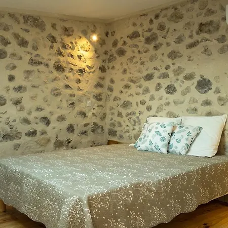 Apartment Coeur De Village Platane *